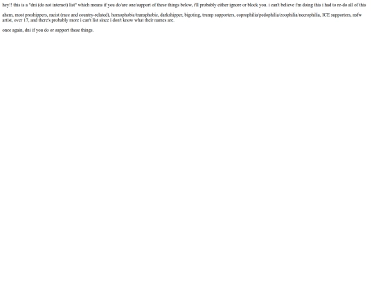 dni screenshot