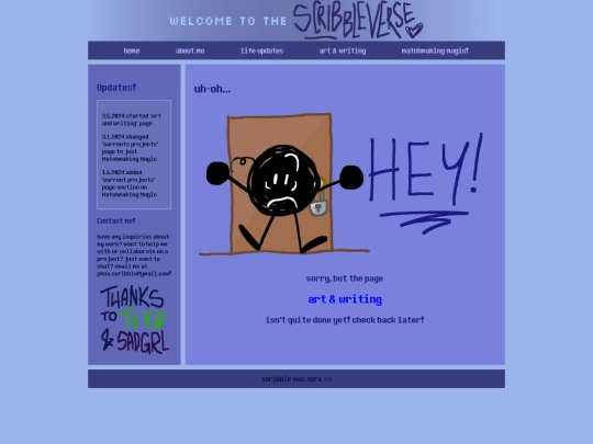 artandstuff screenshot
