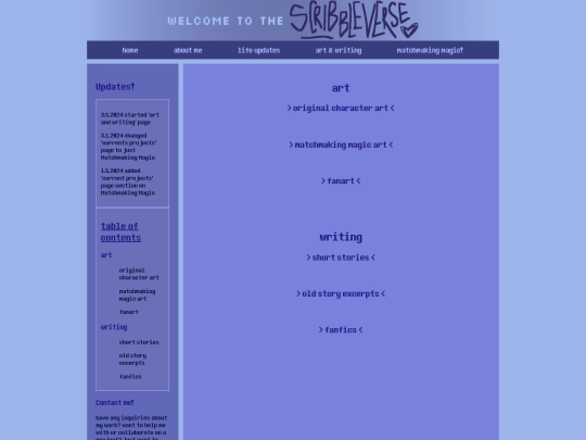 realartstuff screenshot