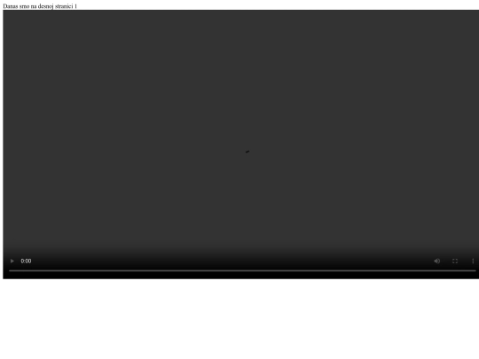 desnaStranica1 screenshot
