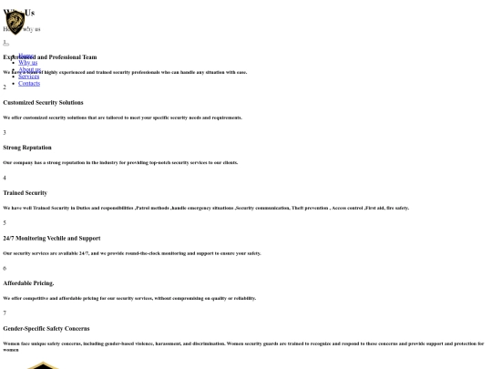 securitysolution screenshot