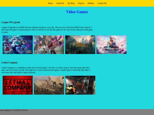 video-games screenshot