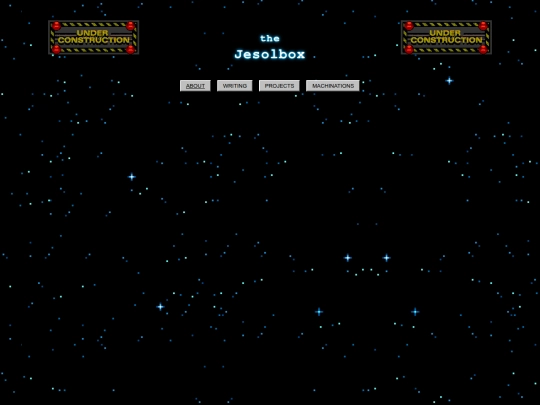 hubworld screenshot