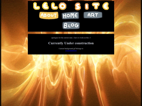 About screenshot