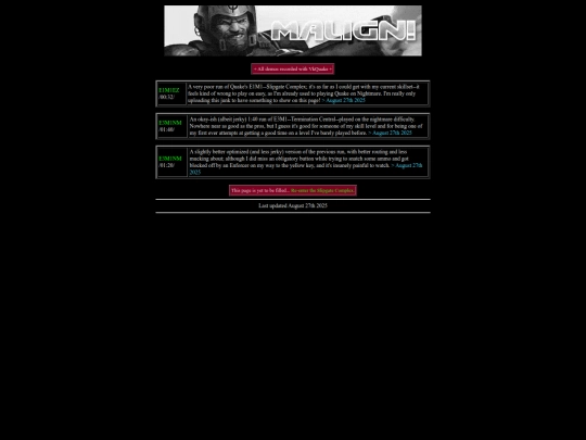 qdemos screenshot