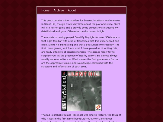posts/2021-05-06-Silent-Hill screenshot