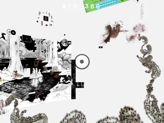 360PLAY2 screenshot