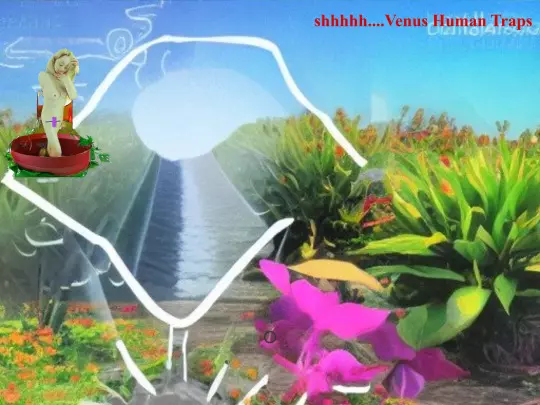Venushumans screenshot