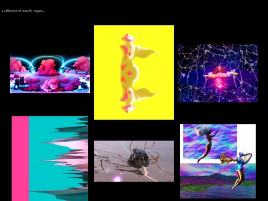 acollectionofuseableimages screenshot