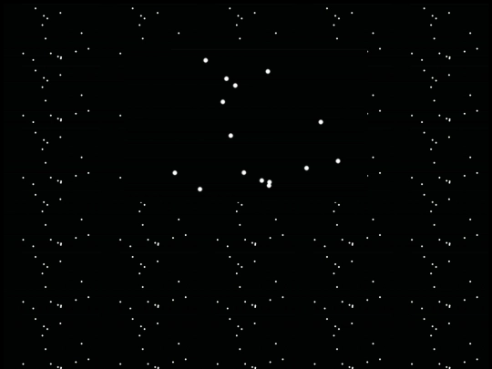 antconstellation screenshot