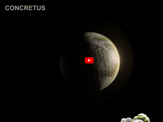 concretus screenshot