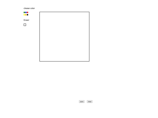 drawinggame screenshot