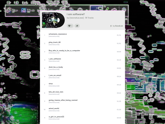 iamsoftware screenshot