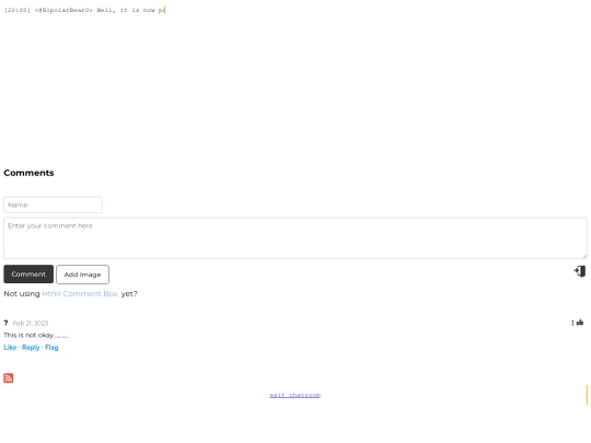 ilit screenshot