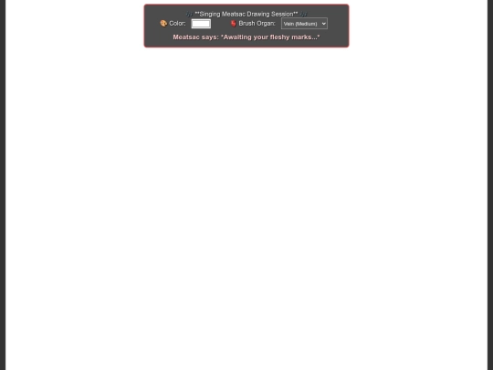 meatsac7 screenshot