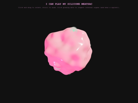 meatsac8 screenshot