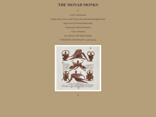 monadmonks screenshot