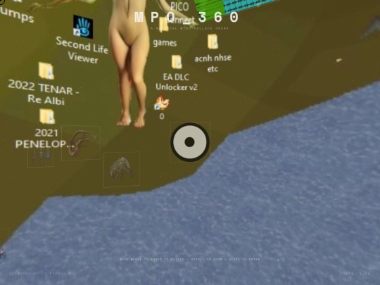 mpo360 screenshot