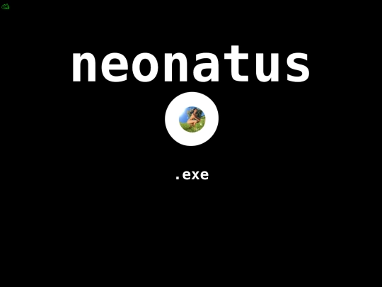 newhome screenshot