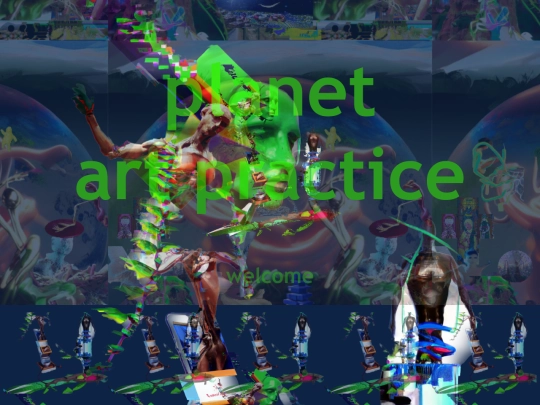 planetartpractice screenshot