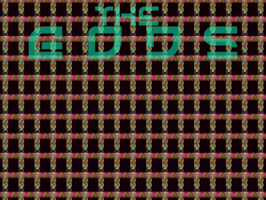 thegods screenshot