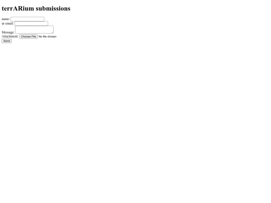 upload screenshot