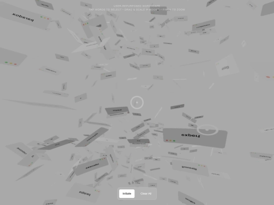 usershipwordorbgarden screenshot