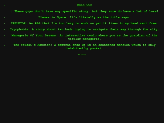 verses screenshot