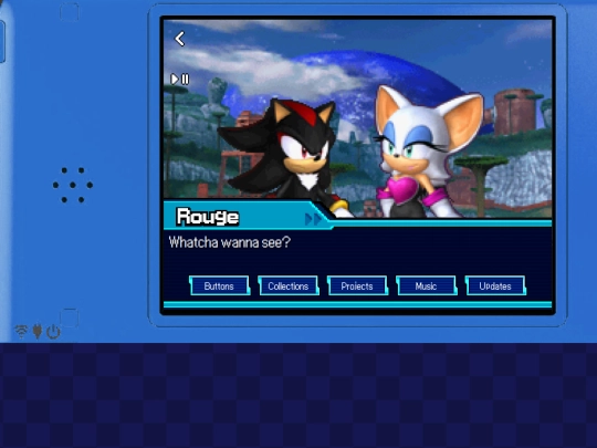 more screenshot