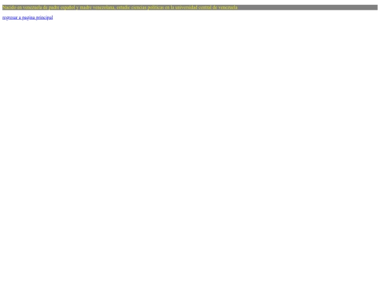 tercerejercicio/origenes screenshot