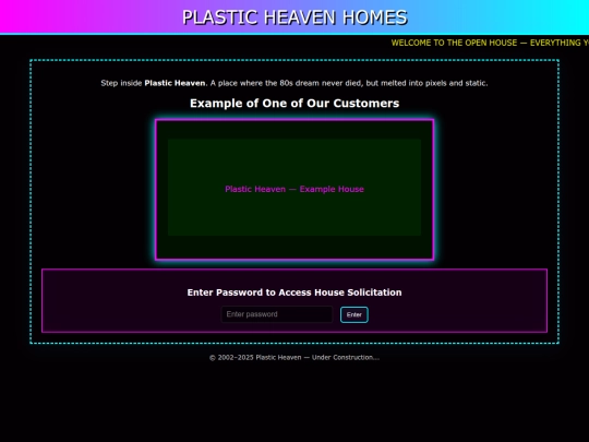 Aaaaaaa screenshot