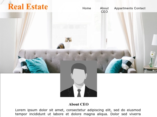 real-estate screenshot