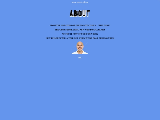 about screenshot