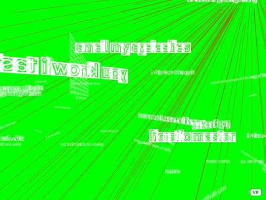 word-dreams/netThree screenshot