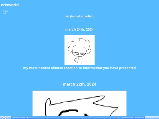 art screenshot