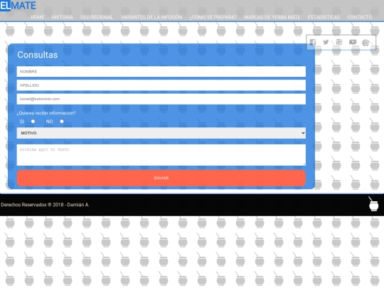 final/contacto screenshot