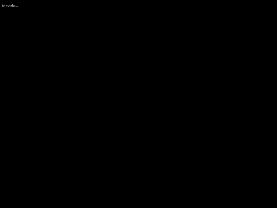 test screenshot