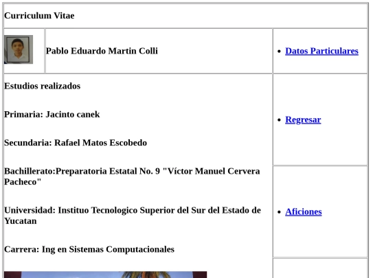 Actividad2.4/estudiosrealizados screenshot