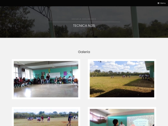 tecnica35/galeria screenshot