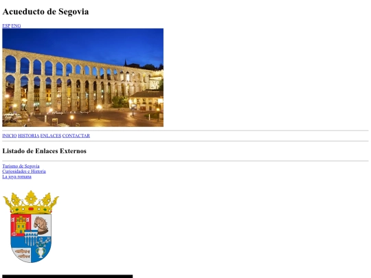 enlaces screenshot