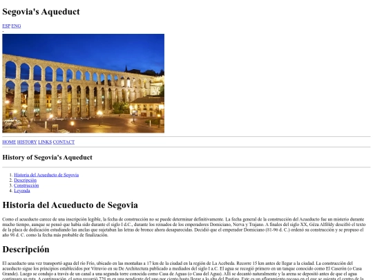 historiaeng screenshot
