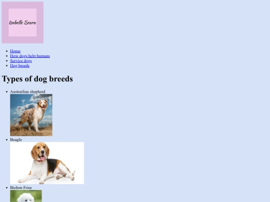 Fourthpage screenshot