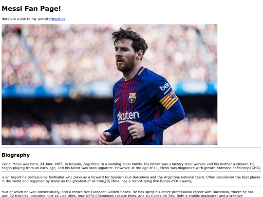 final screenshot