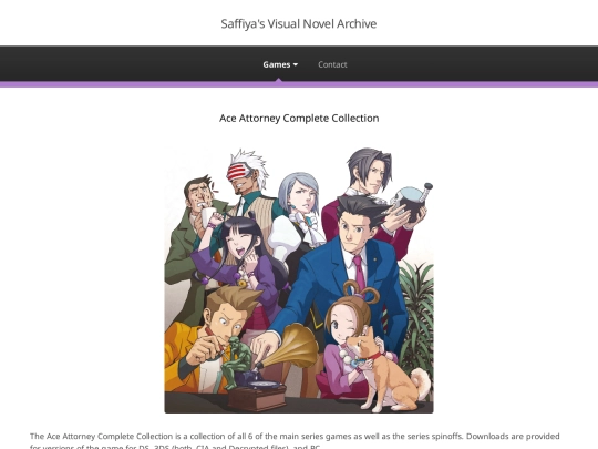 aceattorney screenshot
