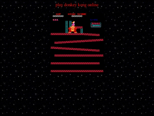 donkey screenshot