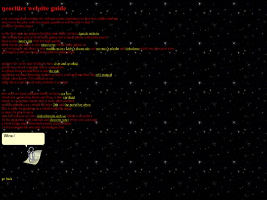 guide screenshot
