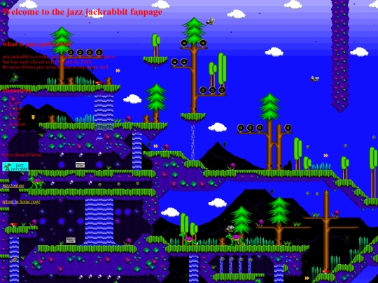 jazz/jazz screenshot