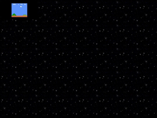 mario2 screenshot