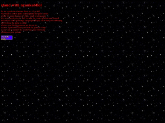 sprunki screenshot