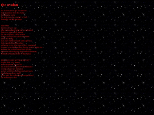 starscape-wiki/avalon screenshot